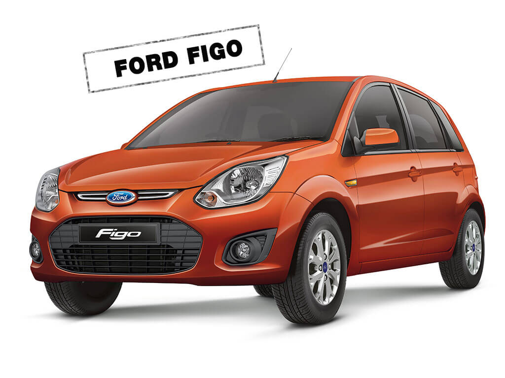 Spinny Drive Top 10 Safest Cars Ford Figo