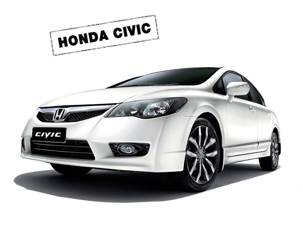 Spinny Drive Top 10 Safest Cars Honda Civic