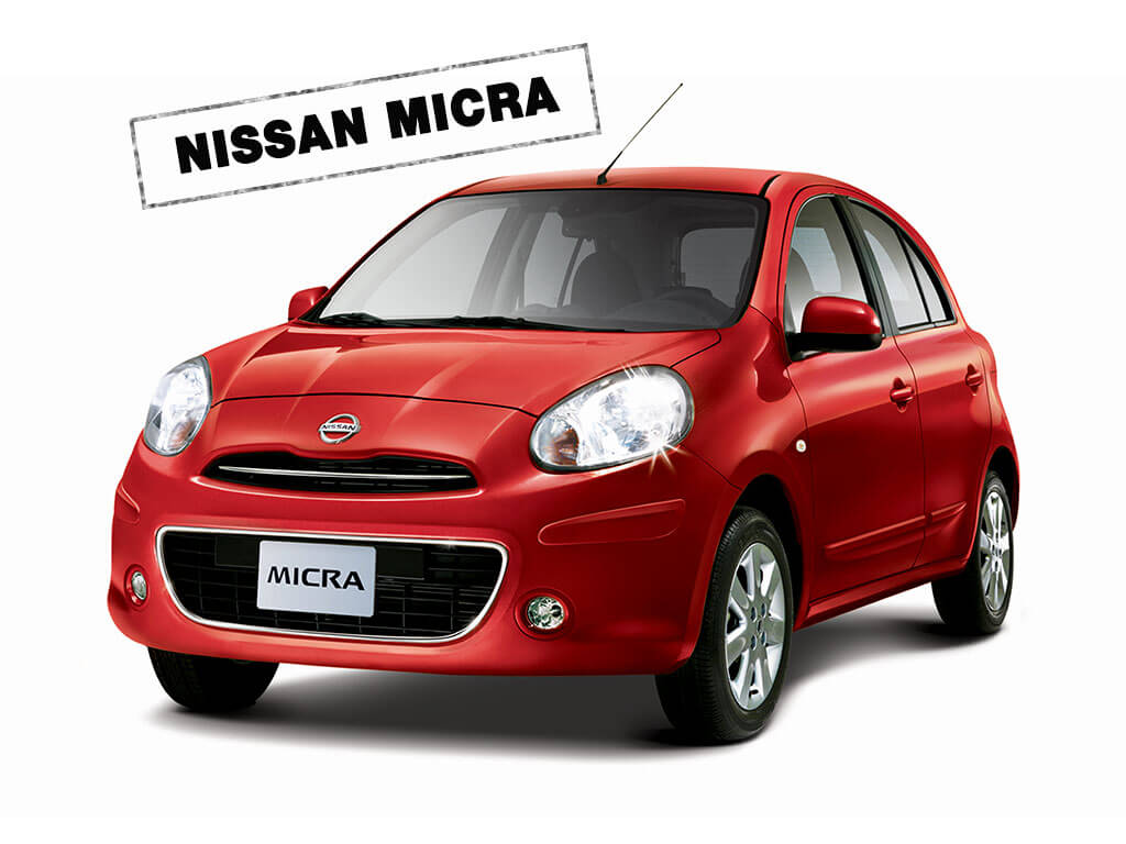 Spinny Drive Top 10 Safest Cars Nissan Micra