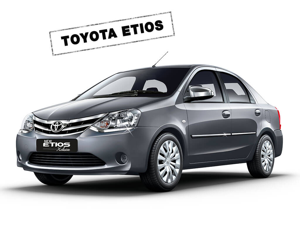 Spinny Drive Top 10 Safest Cars Toyota Etios