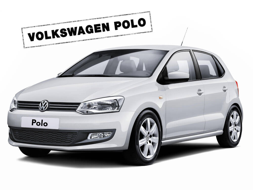 Spinny Drive Top 10 Safest Cars Volkswagen Polo